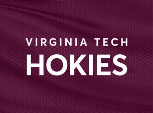 Image of Virginia Tech Hokies Womens Basketball vs. UNC Wilmington Seahawks Womens Basketball