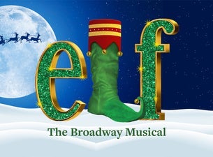 Image of Walnut Street Theatre's ELF The Broadway Musical