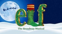 Walnut Street Theatre's ELF The Broadway Musical