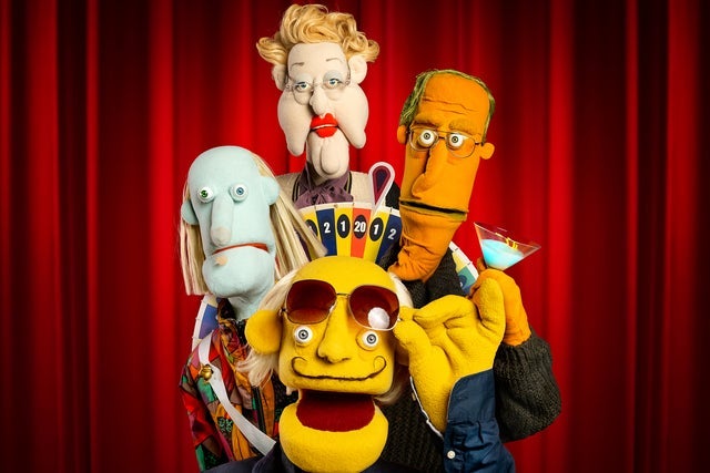 Ticket Reselling Peptalk