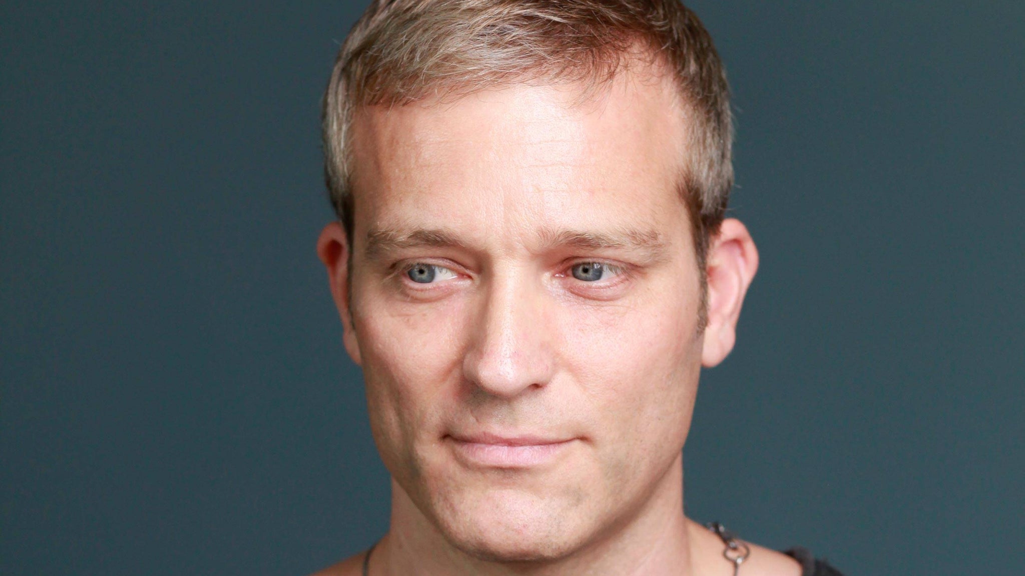 Ben Klock