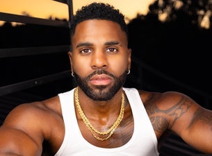 Jason Derulo - Last Dance World Tour, 2026-01-31, London