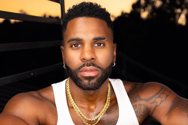 Jason Derulo - Last Dance World Tour
