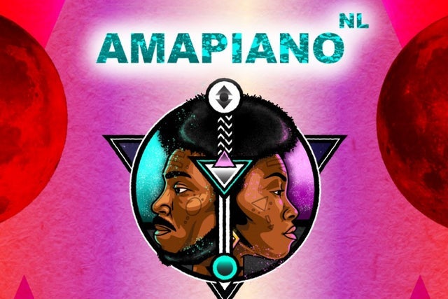 AmapianoNL