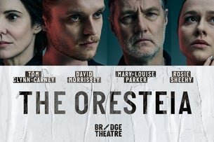The Oresteia
