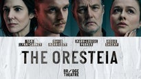 The Oresteia