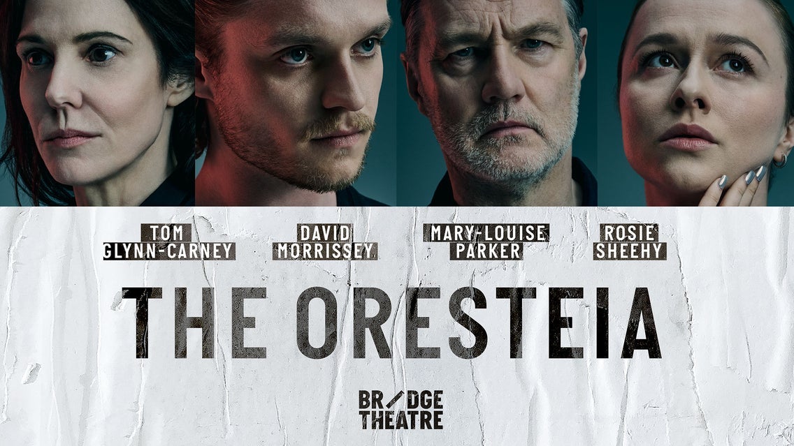 The Oresteia - Image 1