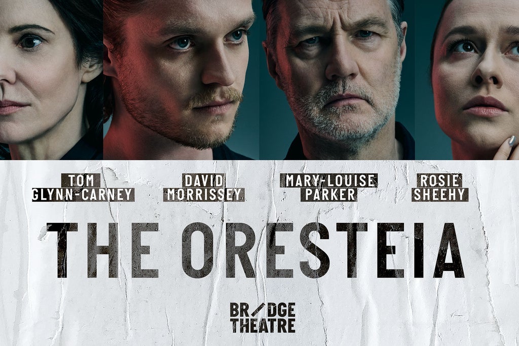The Oresteia