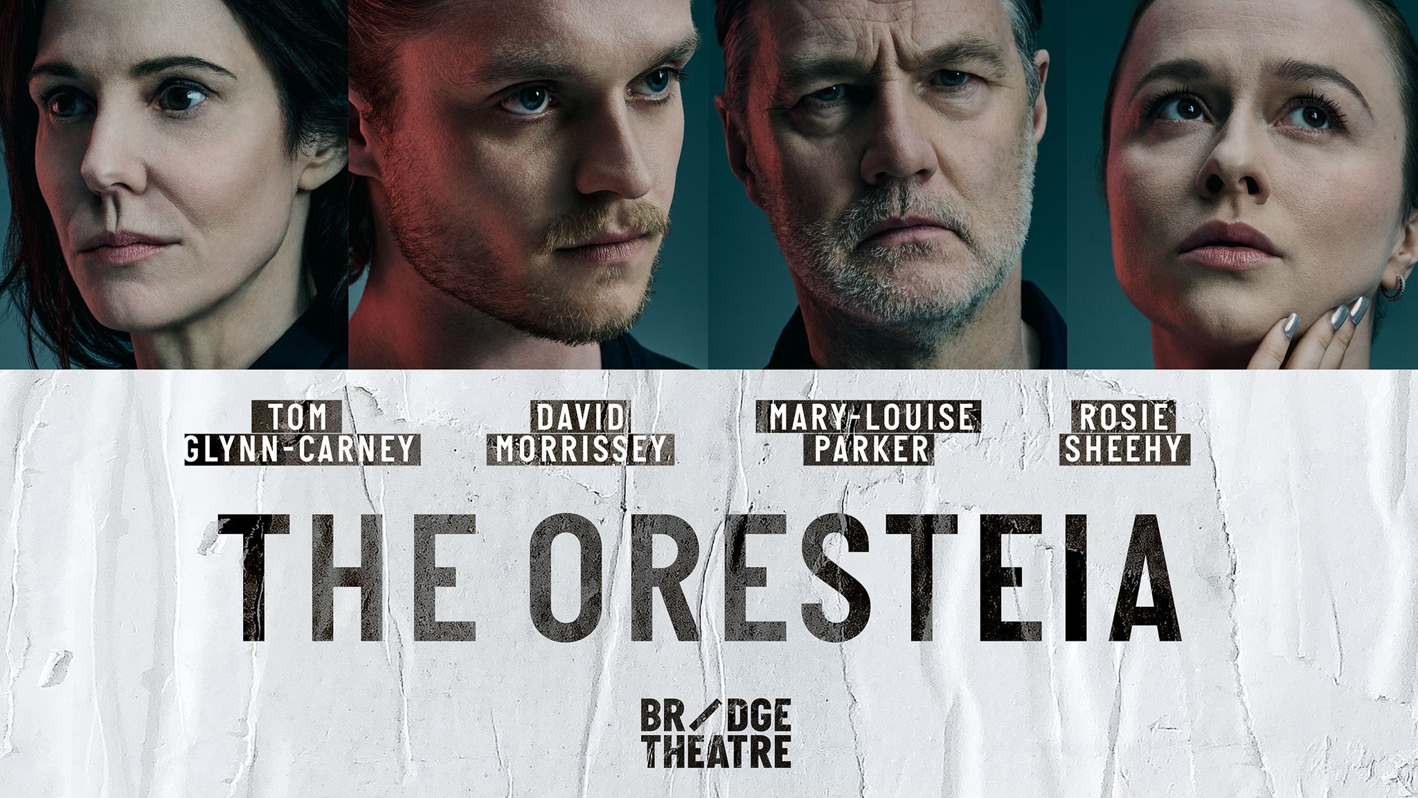 Oresteia