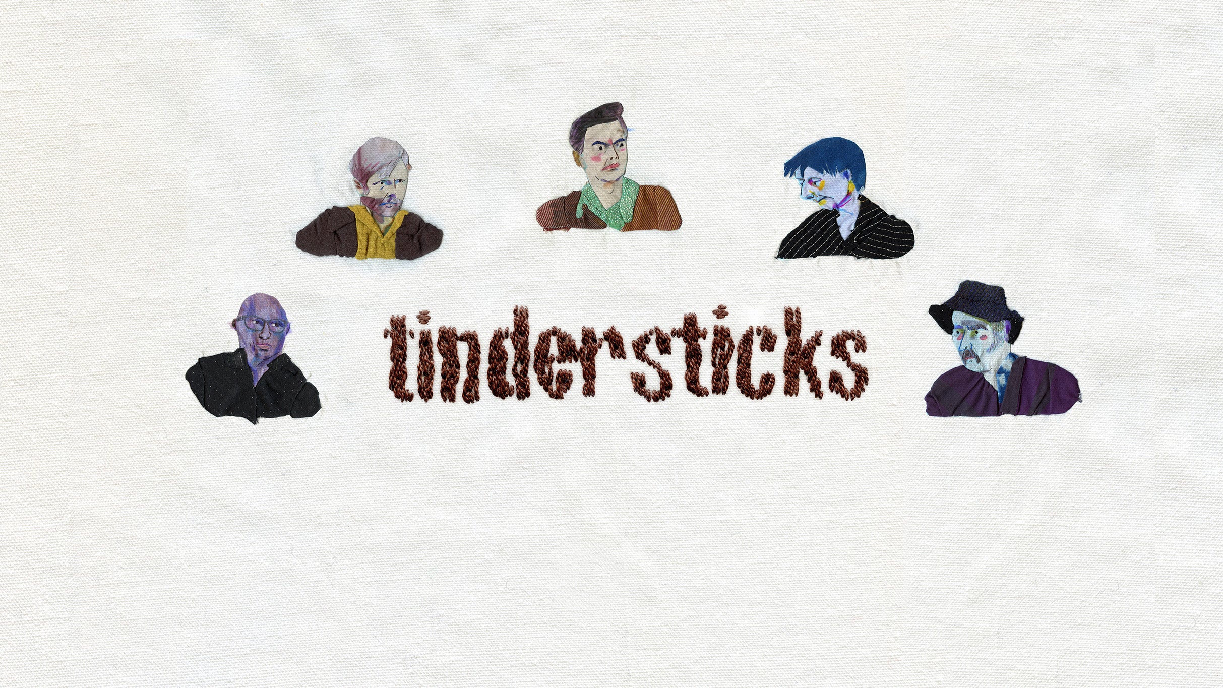 Tindersticks concerts and tour dates | GlobalGigMap