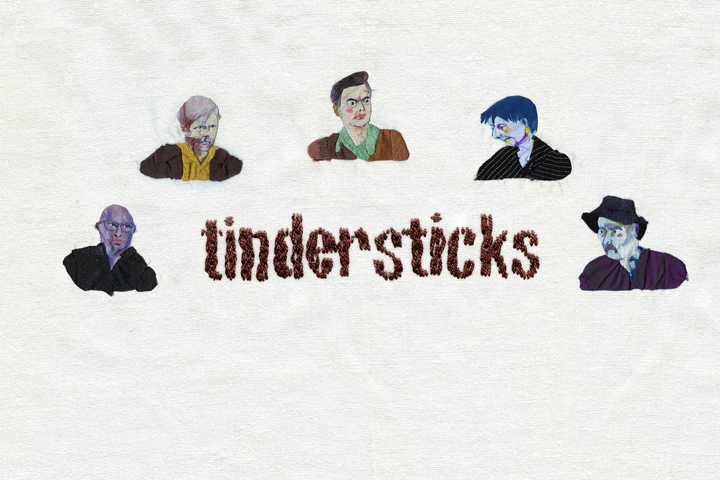 Tindersticks
