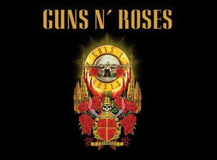 Guns N’ Roses, 2022-06-20, Варшава