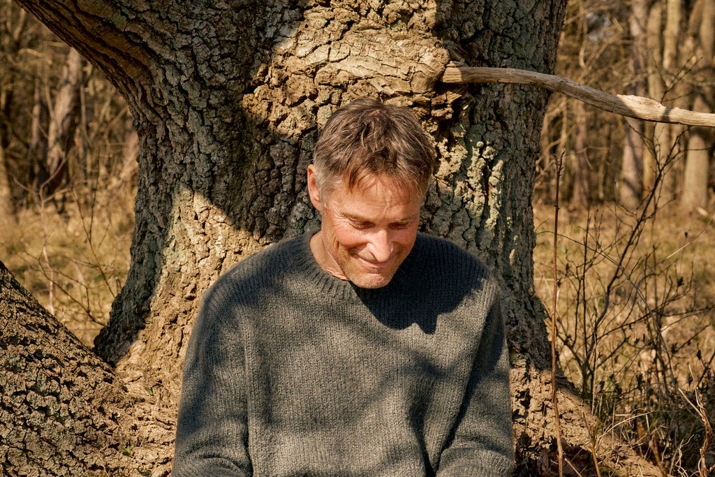 Claus Meyer - Drømmer in France