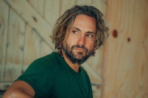 John Butler Prism Tour w/ Emma Donovan