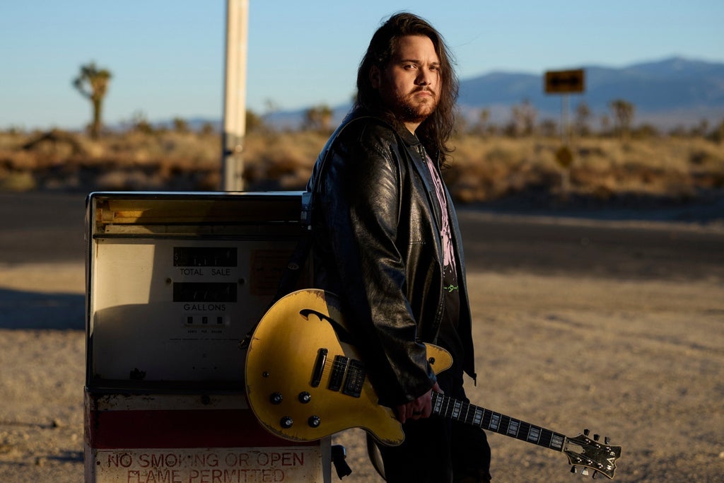 Mammoth - The End Tour