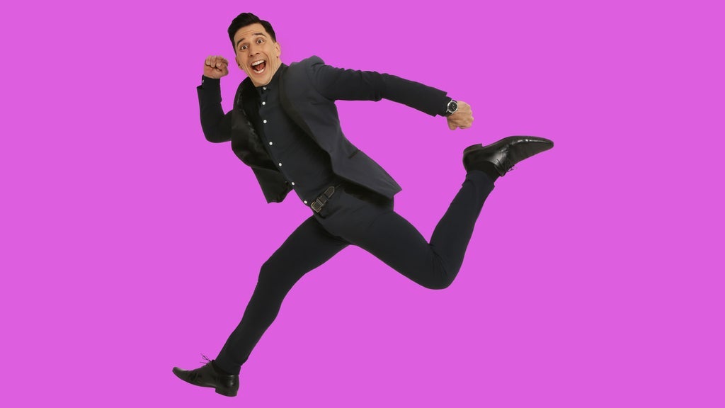 Hotels near Russell Kane Events