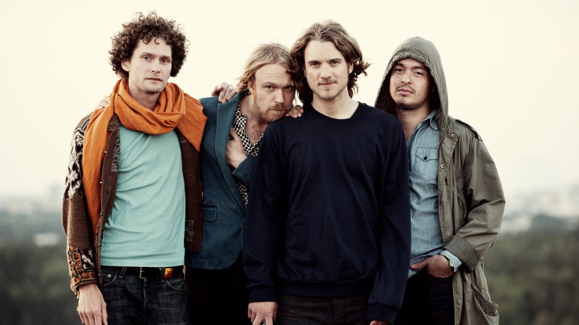 Dungen - 2020 Tour Dates & Concert Schedule - Live Nation