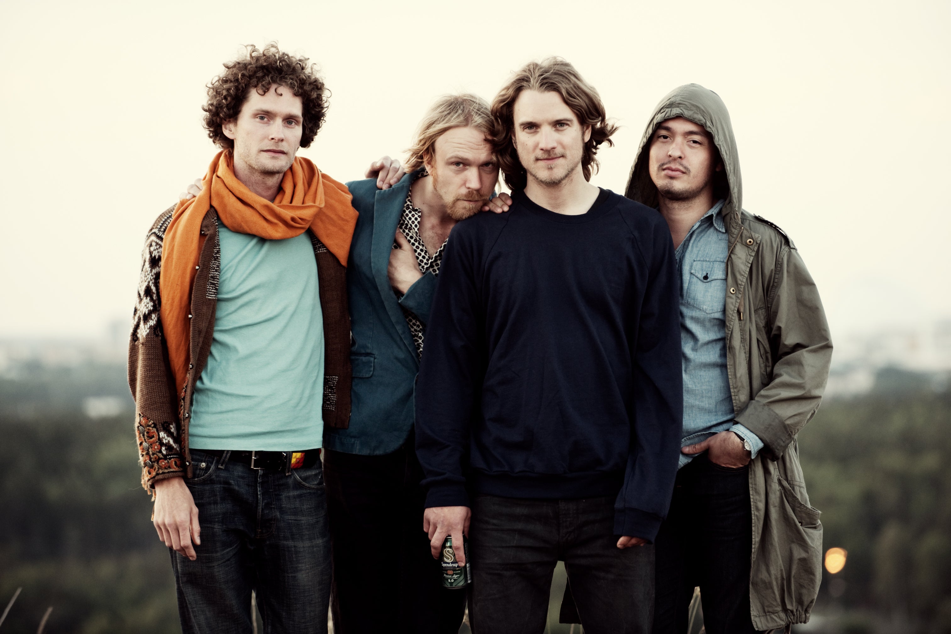 Dungen presale information on freepresalepasswords.com