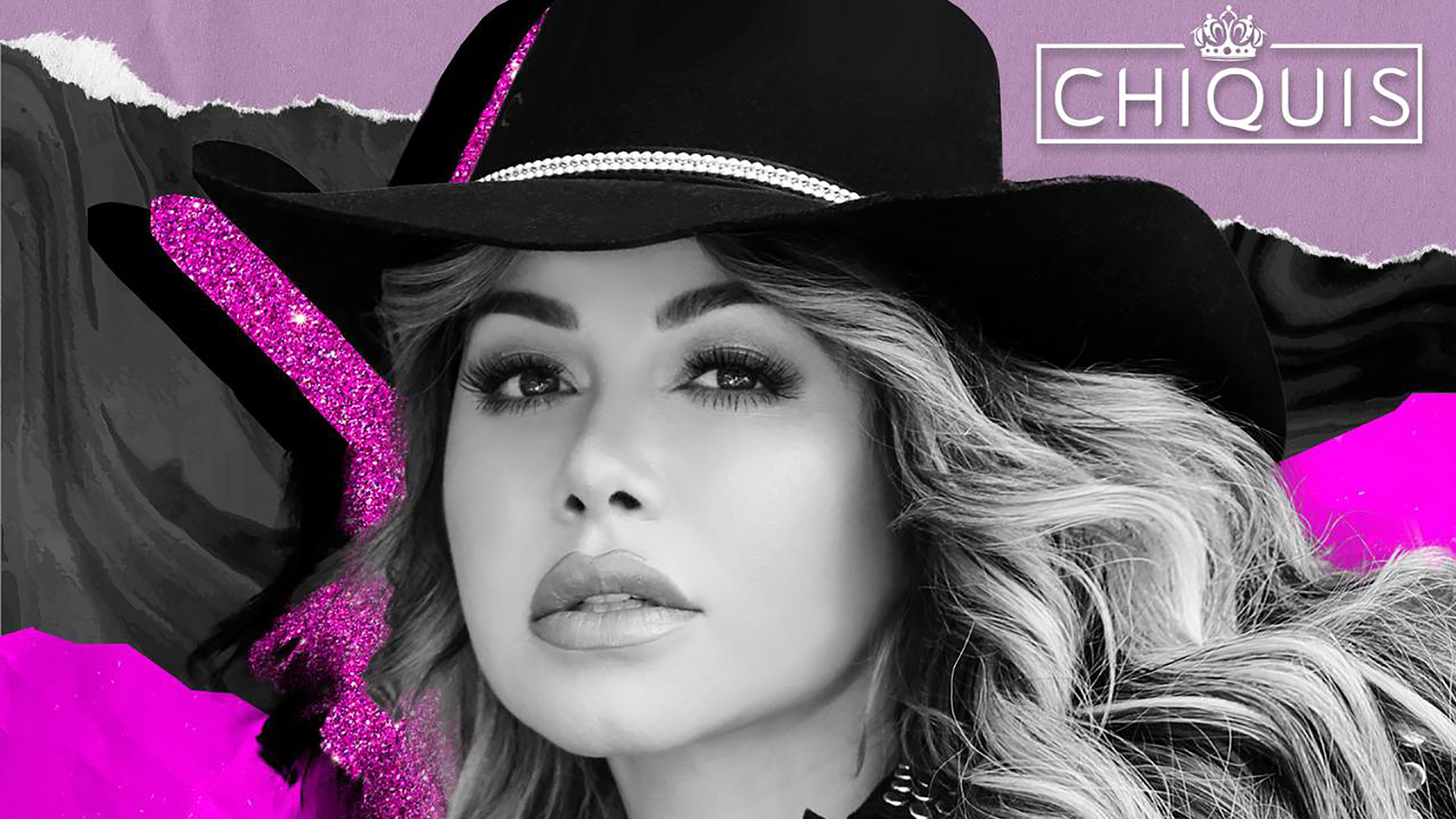 Chiquis Tickets, 2023 Concert Tour Dates Ticketmaster