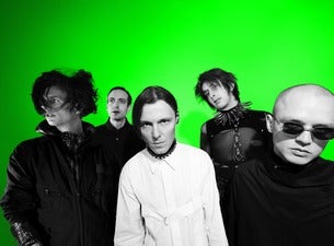 The Horrors, 2024-11-28, Лондон