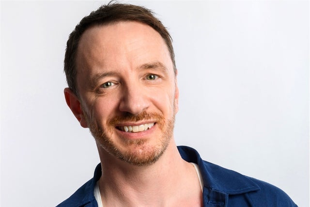 Gearoid Farrelly: No Pressure