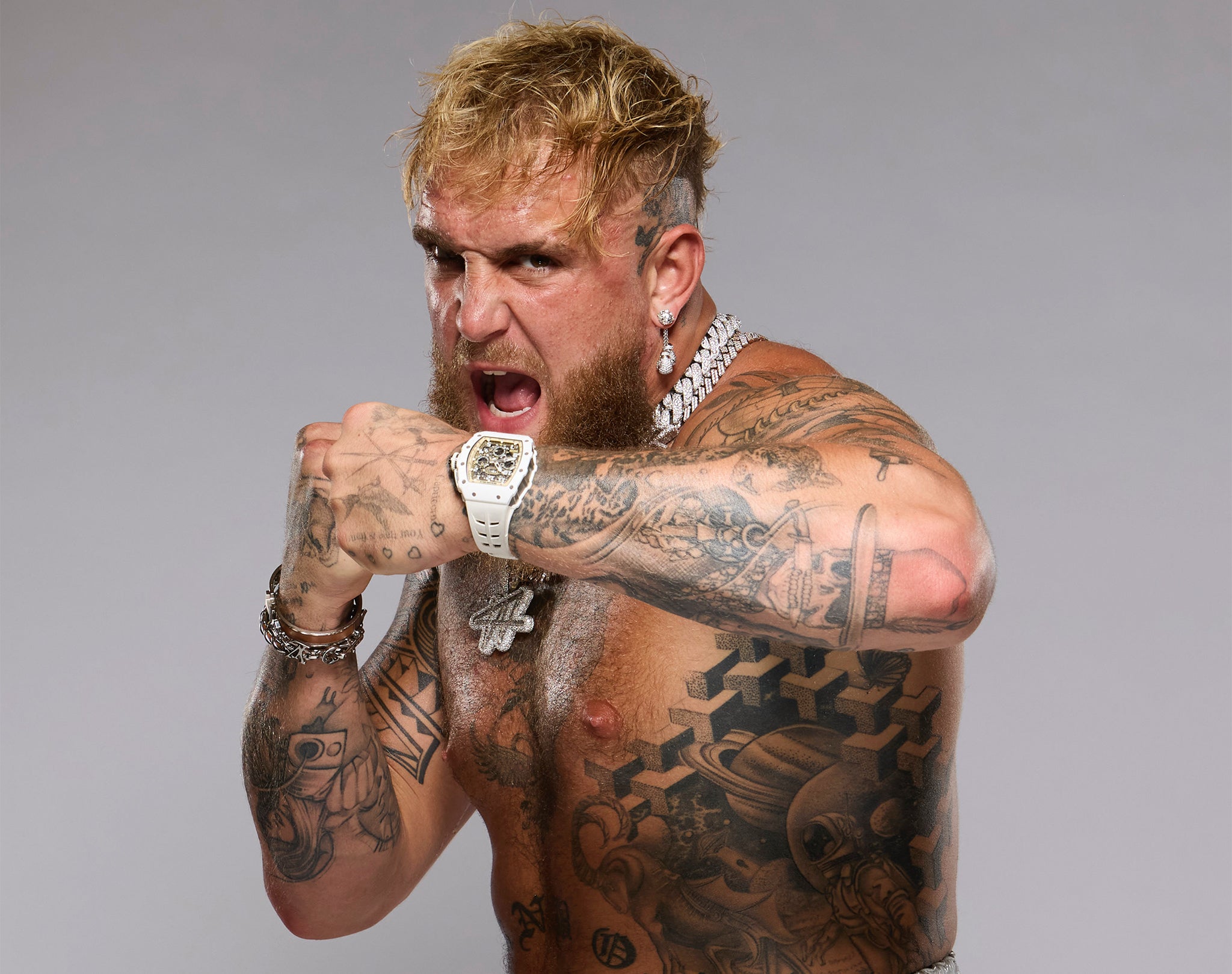 Jake Paul