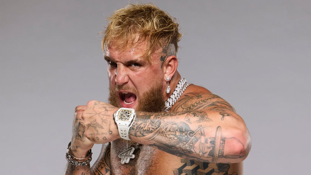Hotels near Jake Paul Events