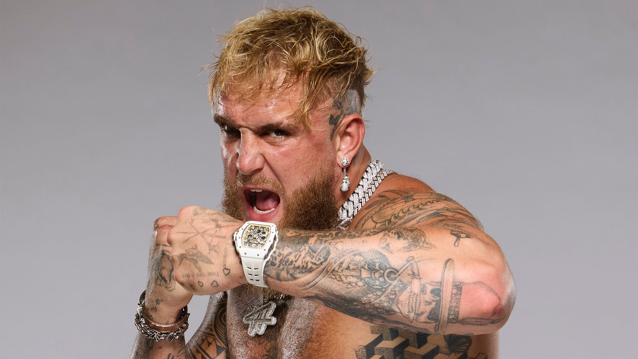 Jake Paul