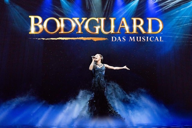 The Bodyguard (Touring)