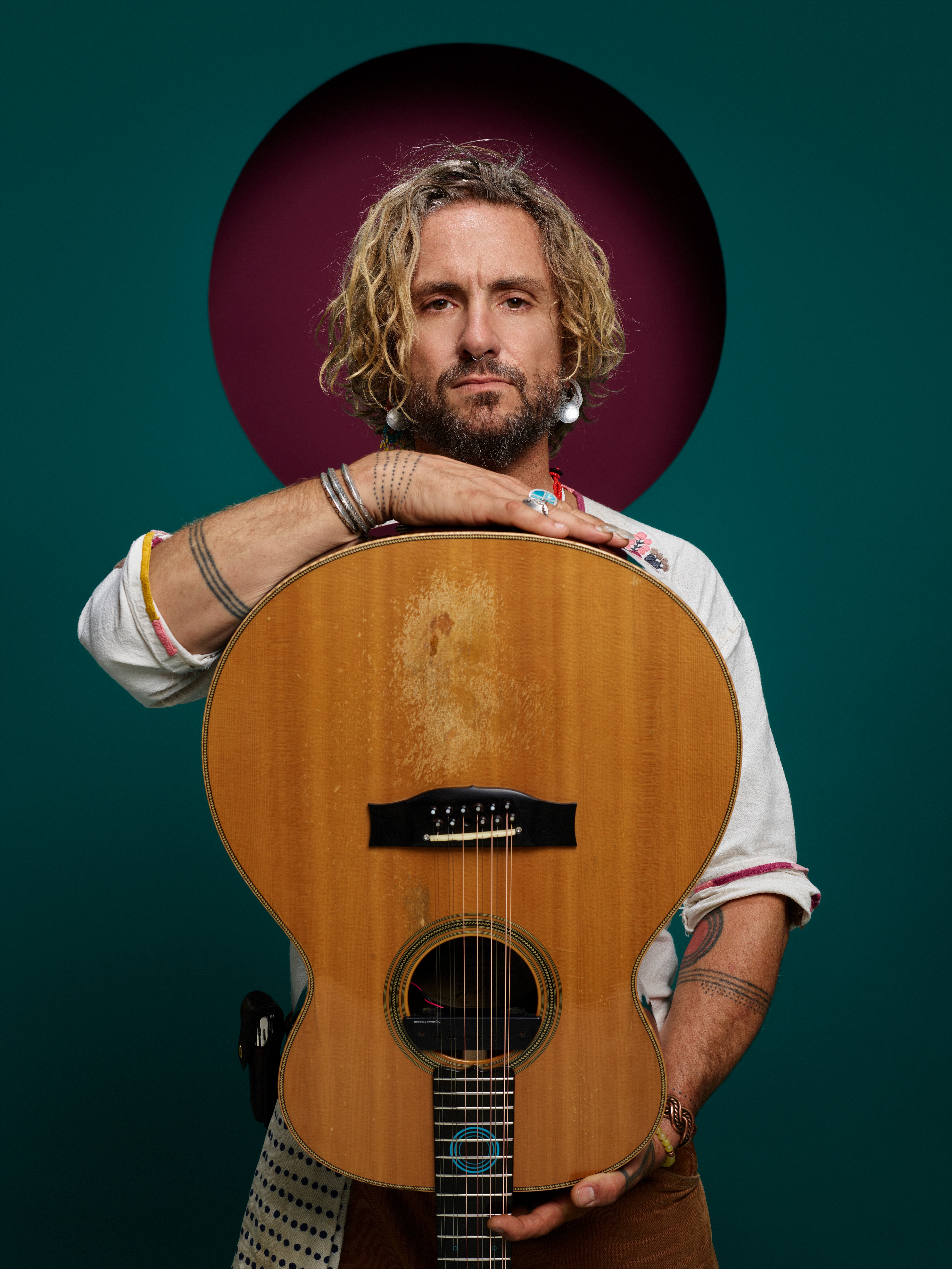 John Butler 