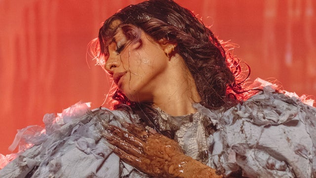 Melanie Martinez - HADES: THE SACRIFICE