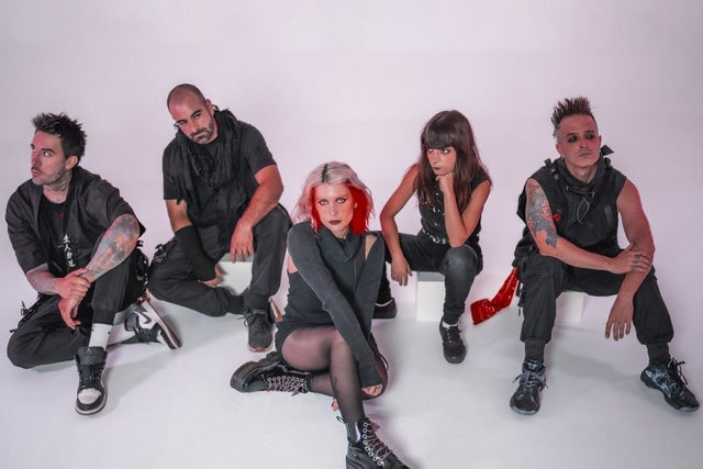 Ankor Tickets, 2026 Concert Tour Dates | Ticketmaster