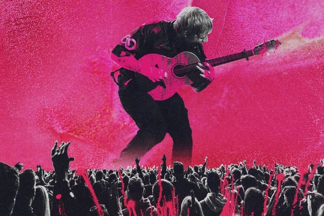 Presale codes for ed sheeran | loop tour: members use these when buying pre-sale tickets