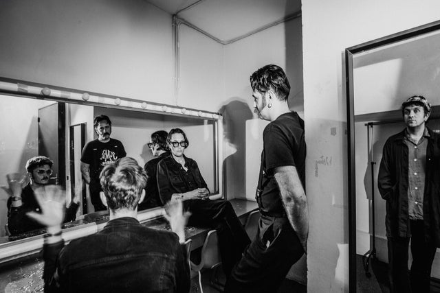 Yard Act presale code for early tickets in Manchester, GB (O2 Victoria Warehouse Manchester)