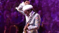 Nile Rodgers & CHIC in UK