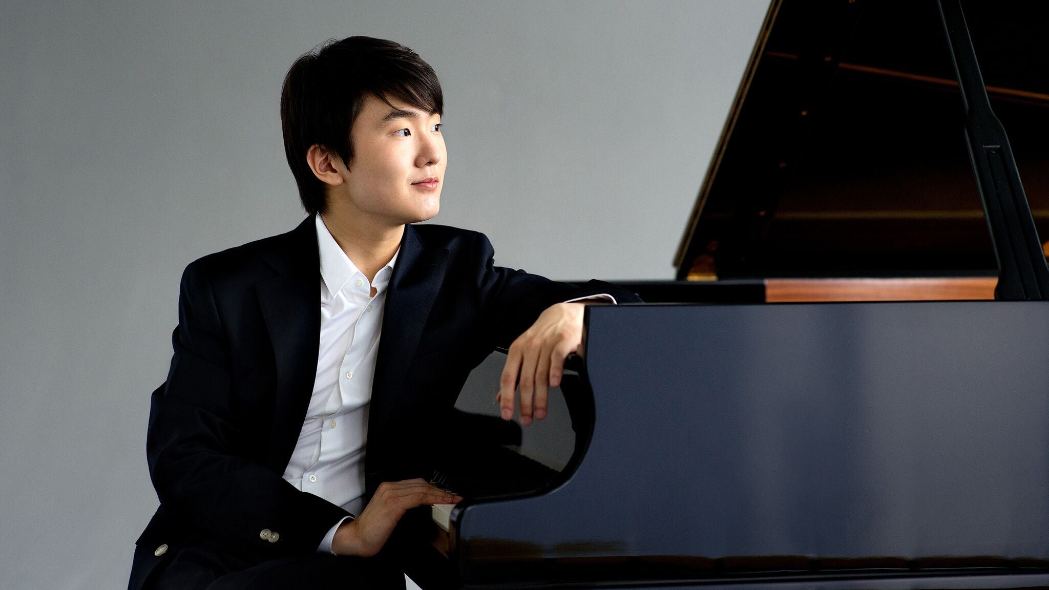 Seong-Jin Cho at Symphony Center-IL – Chicago, IL