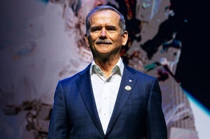 Chris Hadfield