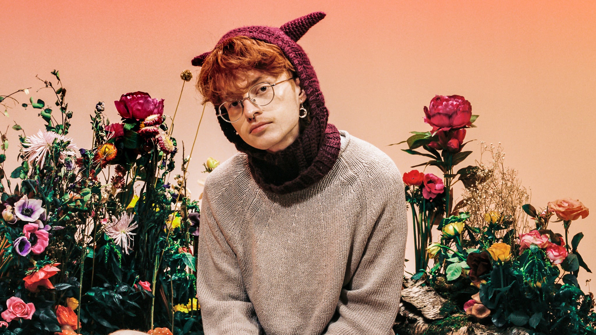 updated presale password to Cavetown - Bittersweet Daze tickets in Central Park - New York at Capital One City Parks Foundation SummerStage