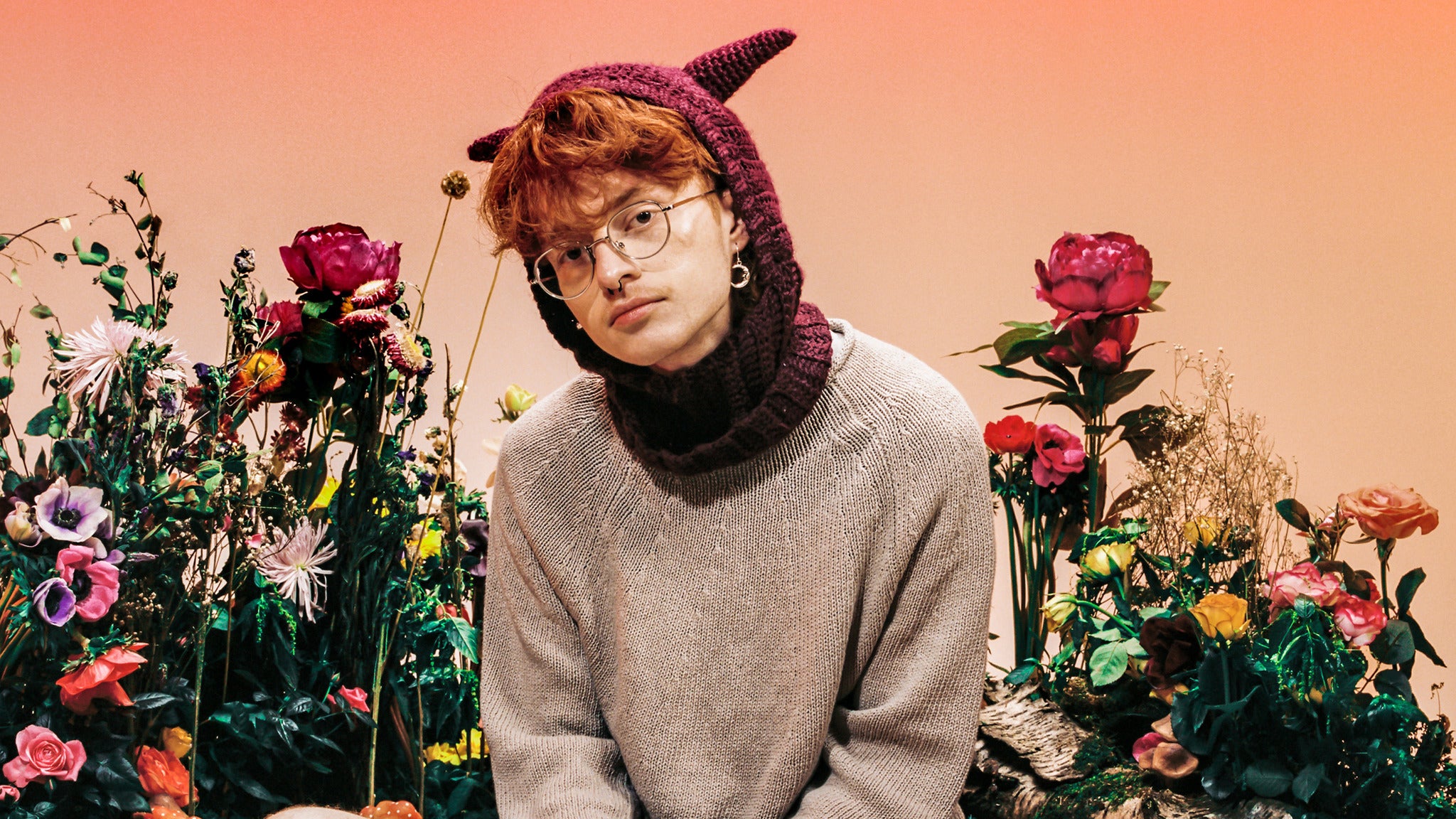 Cavetown- Bittersweet Daze in Philadelphia promo photo for Official Platinum presale offer code