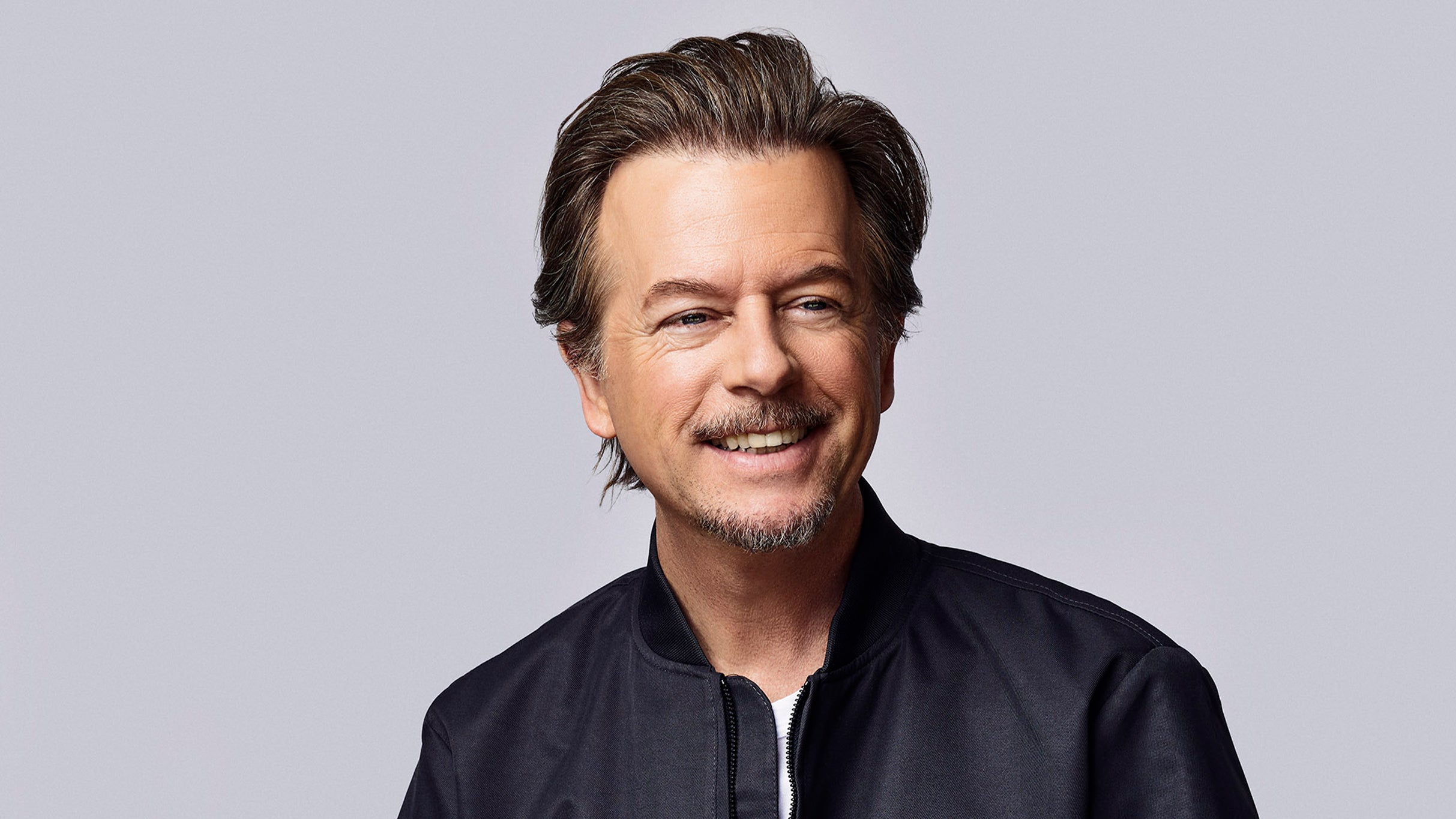 David Spade: Catch Me Inside in North Charleston promo photo for 20% Off  presale offer code