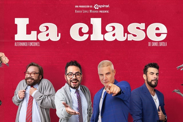 La Clase