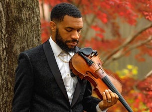 John Violinist Live!
