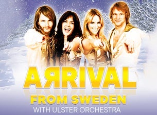 Arrival From Sweden Odyssey Arena Seating Plan Arrival From Sweden Odyssey Arena Seating Plan