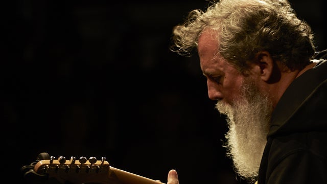 Bill Orcutt