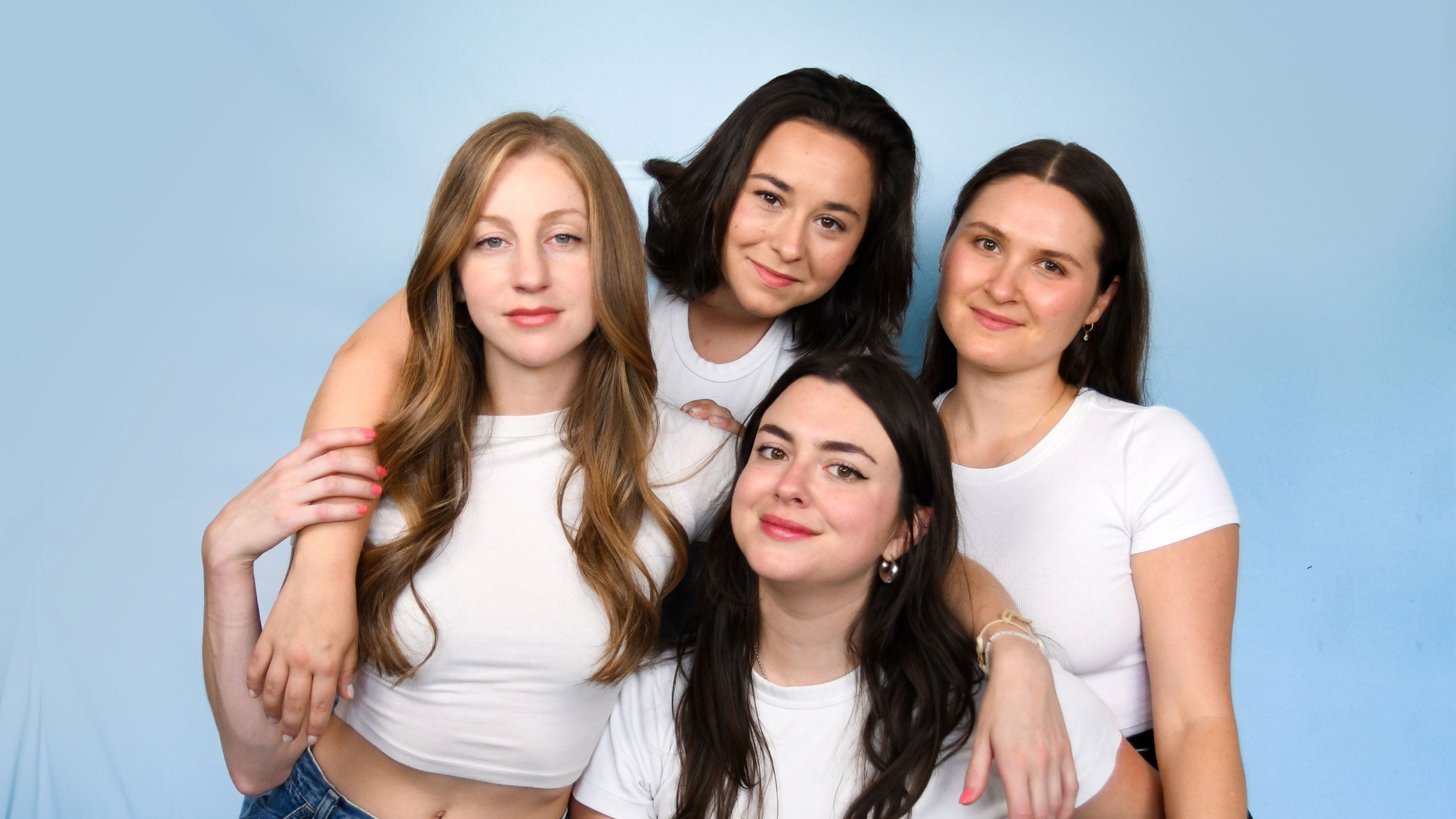 Netflix Is A Joke Presents: Yard Sale Girls