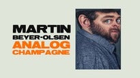 Martin Beyer-Olsen