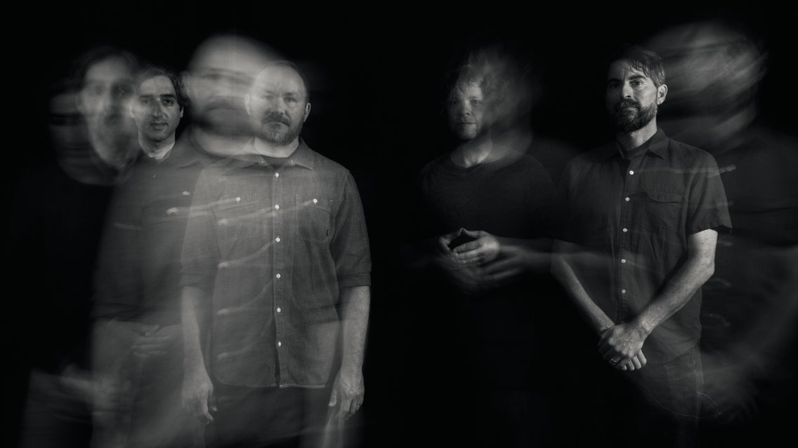 Event image for Explosions In The Sky