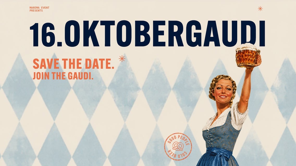 16. Oktobergaudi Aurich