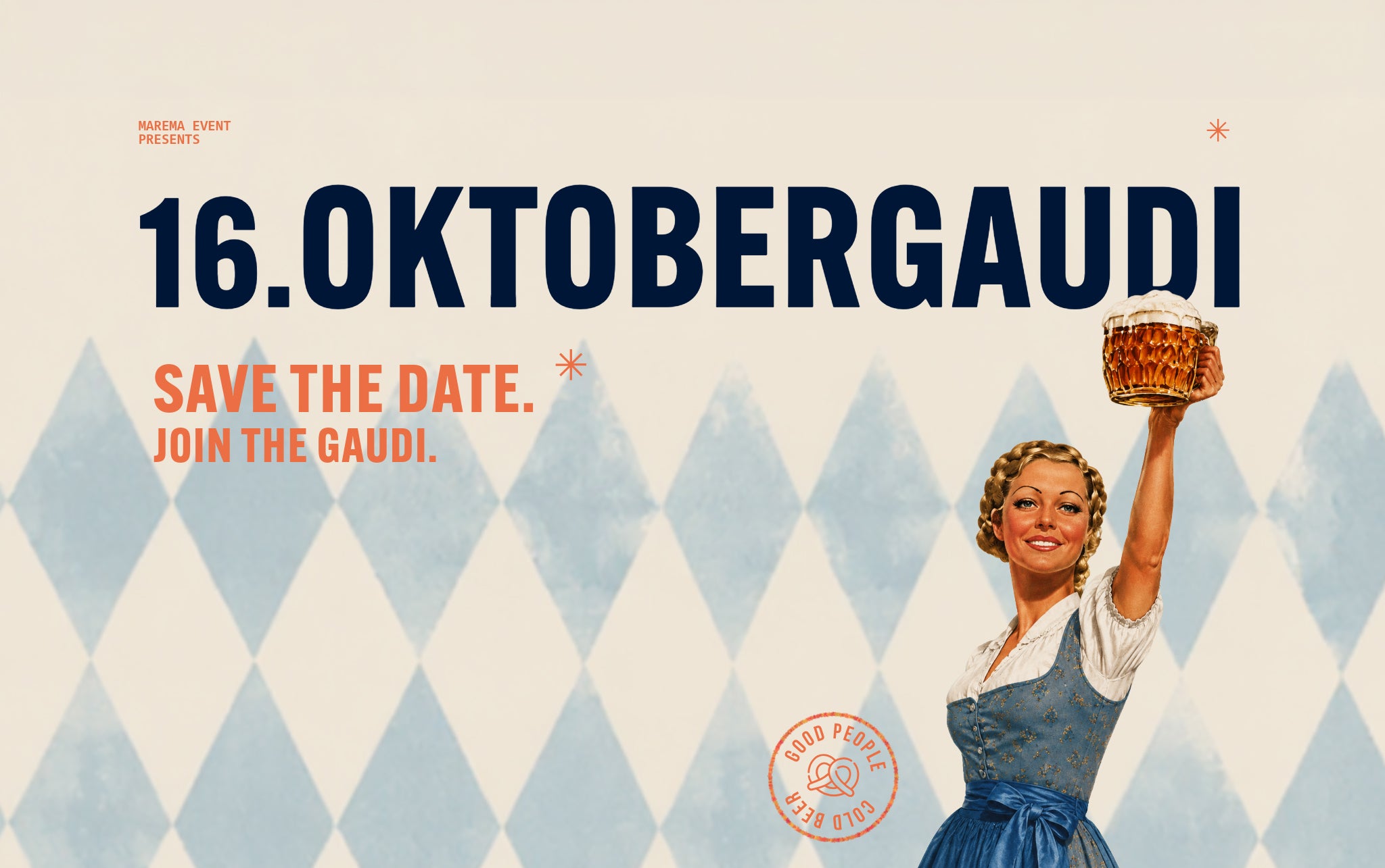 16. Oktobergaudi Aurich