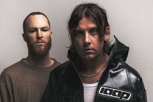 Judah & the Lion